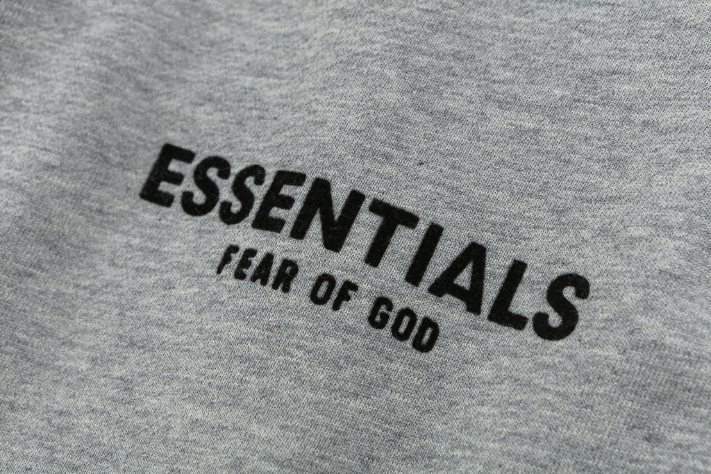Fear of God Essentials qx219 3色 P90 S XL