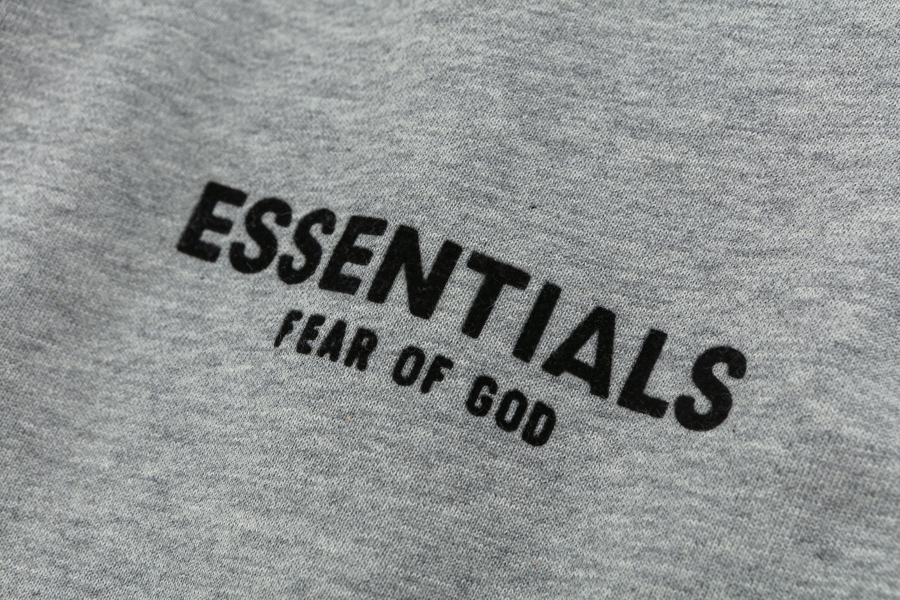 Fear of God Essentials qx219 3色 P90 S XL