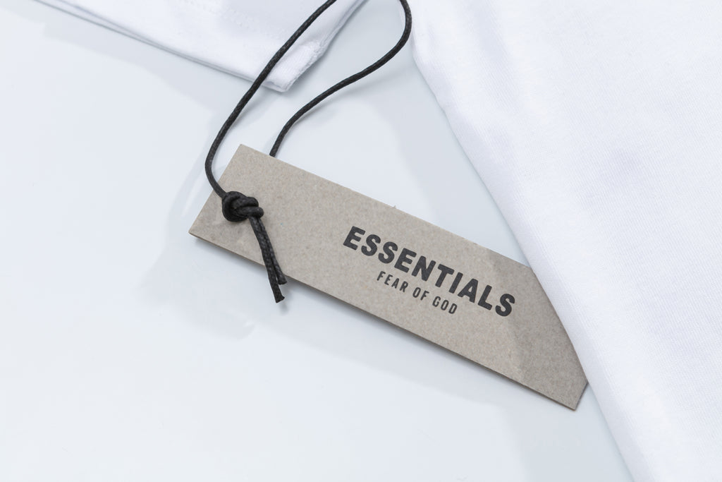 Fear of God Essentials qx997 现货 52