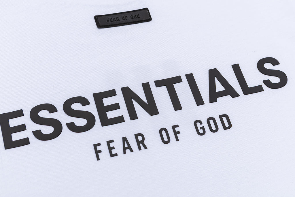 Fear of God Essentials QX1921