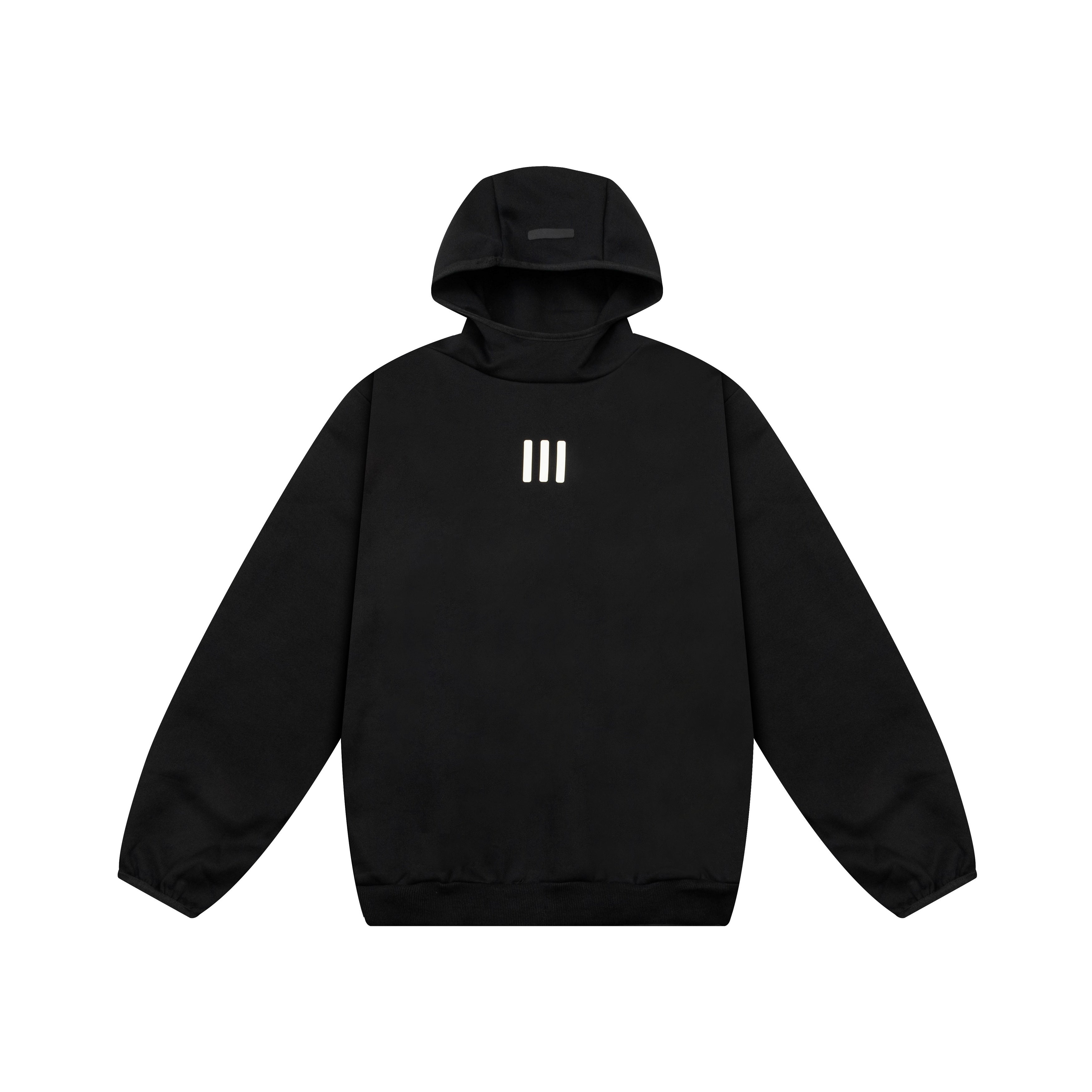 Fear of God Essentials FG加绒zd2249 P105