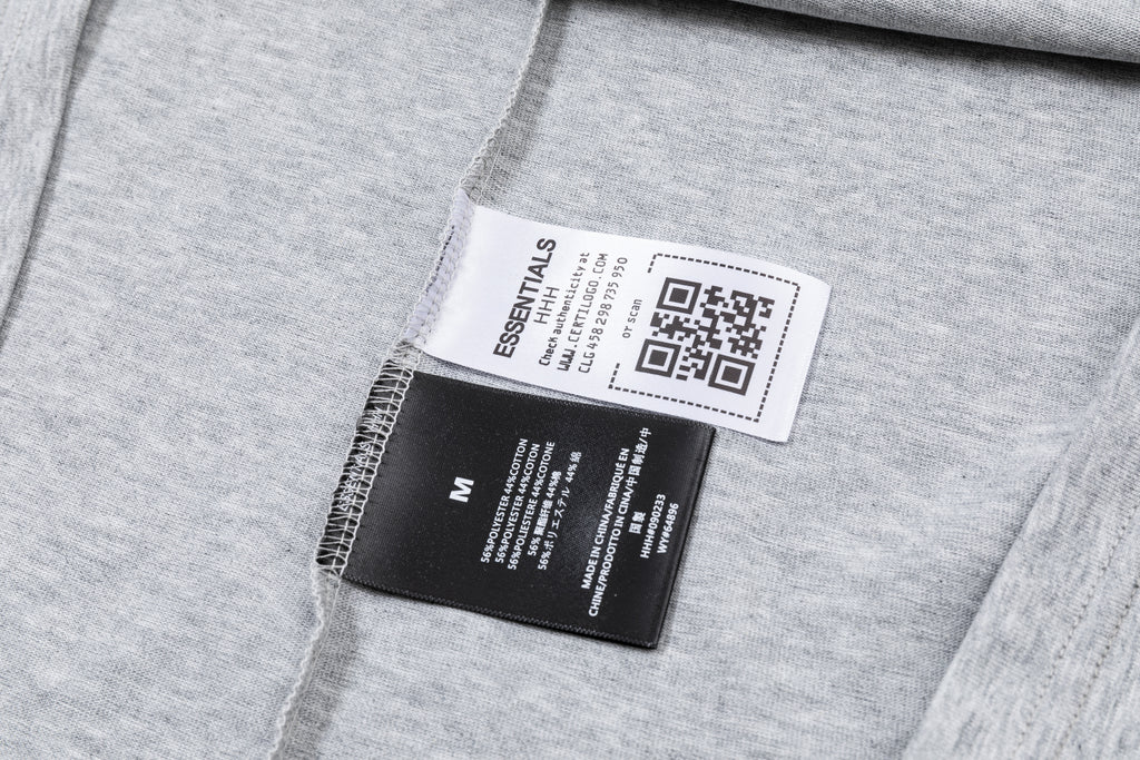 Fear of God Essentials FG2192 P58
