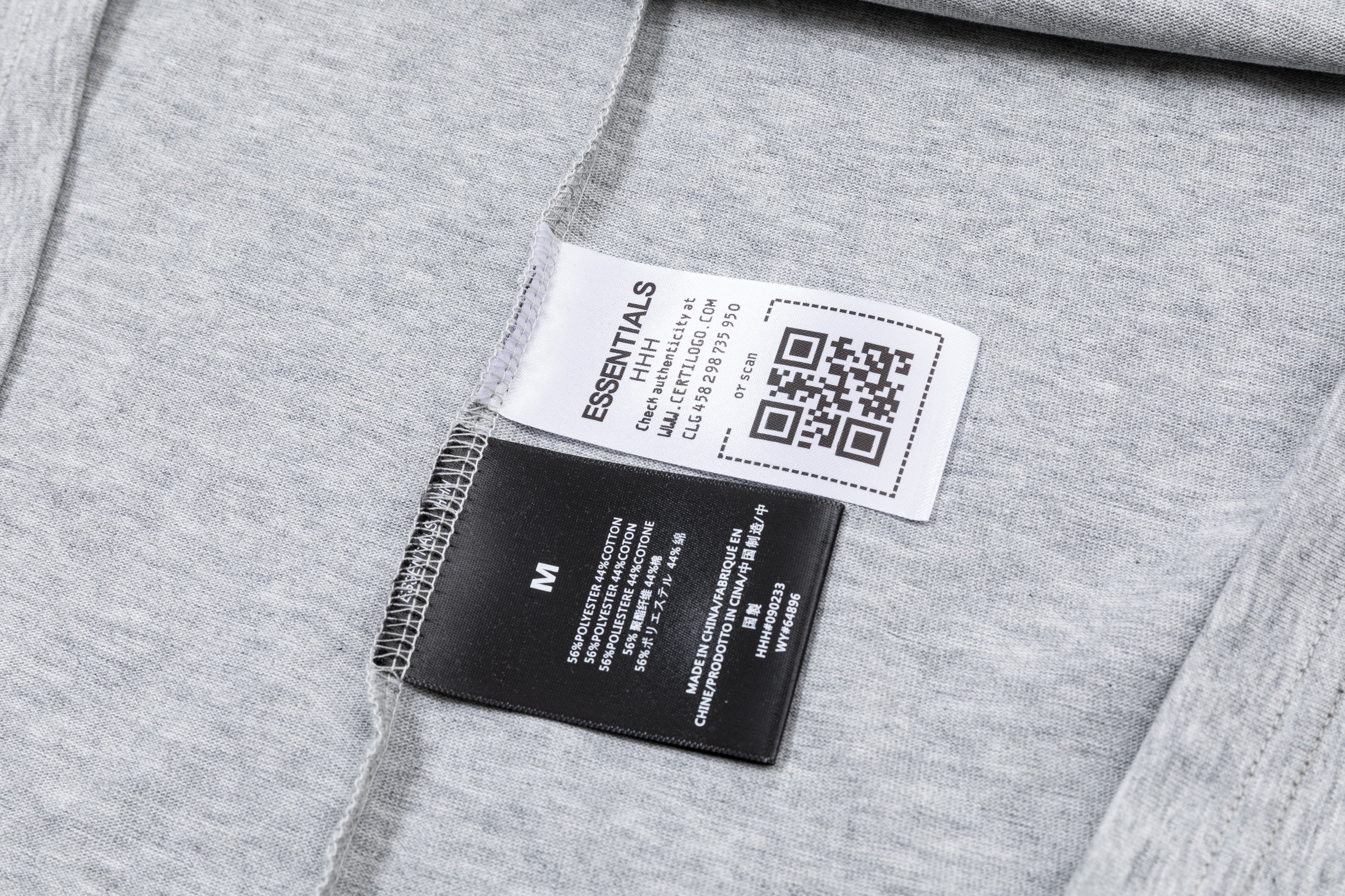 Fear of God Essentials FG2192 P58