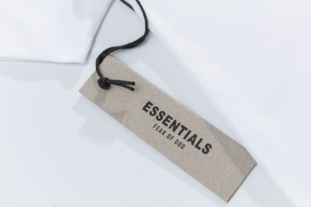 Fear of God Essentials QX995 黑白2色 52
