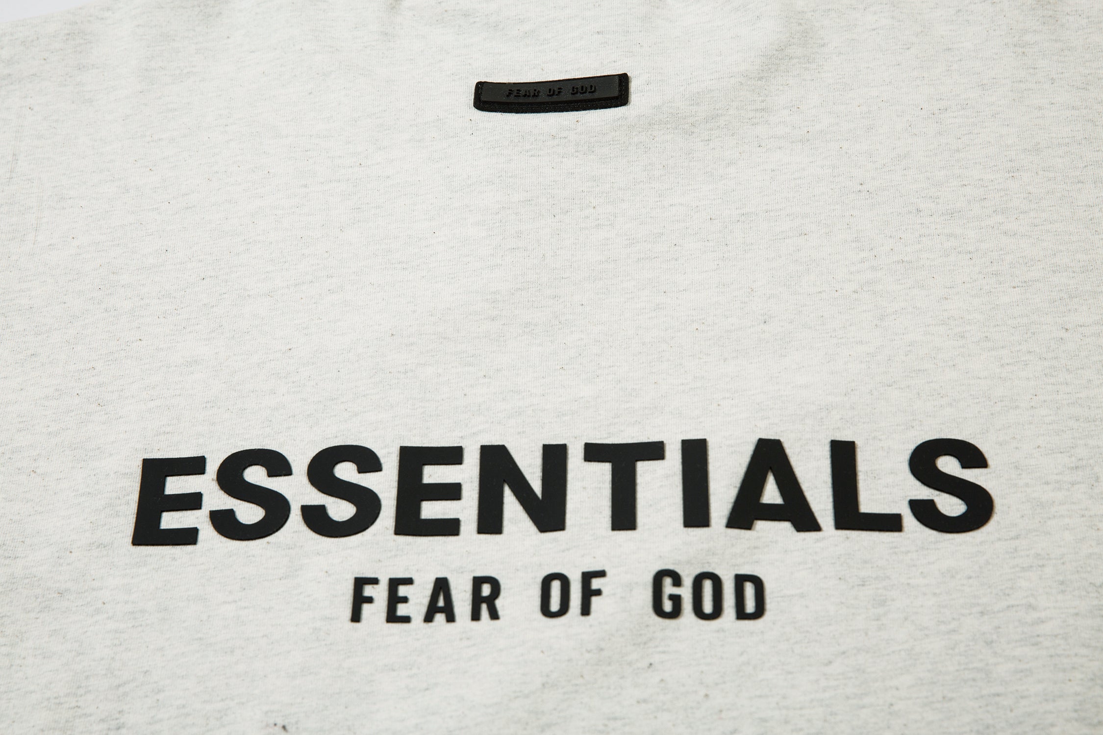 Fear of God Essentials FG主线2123 P55