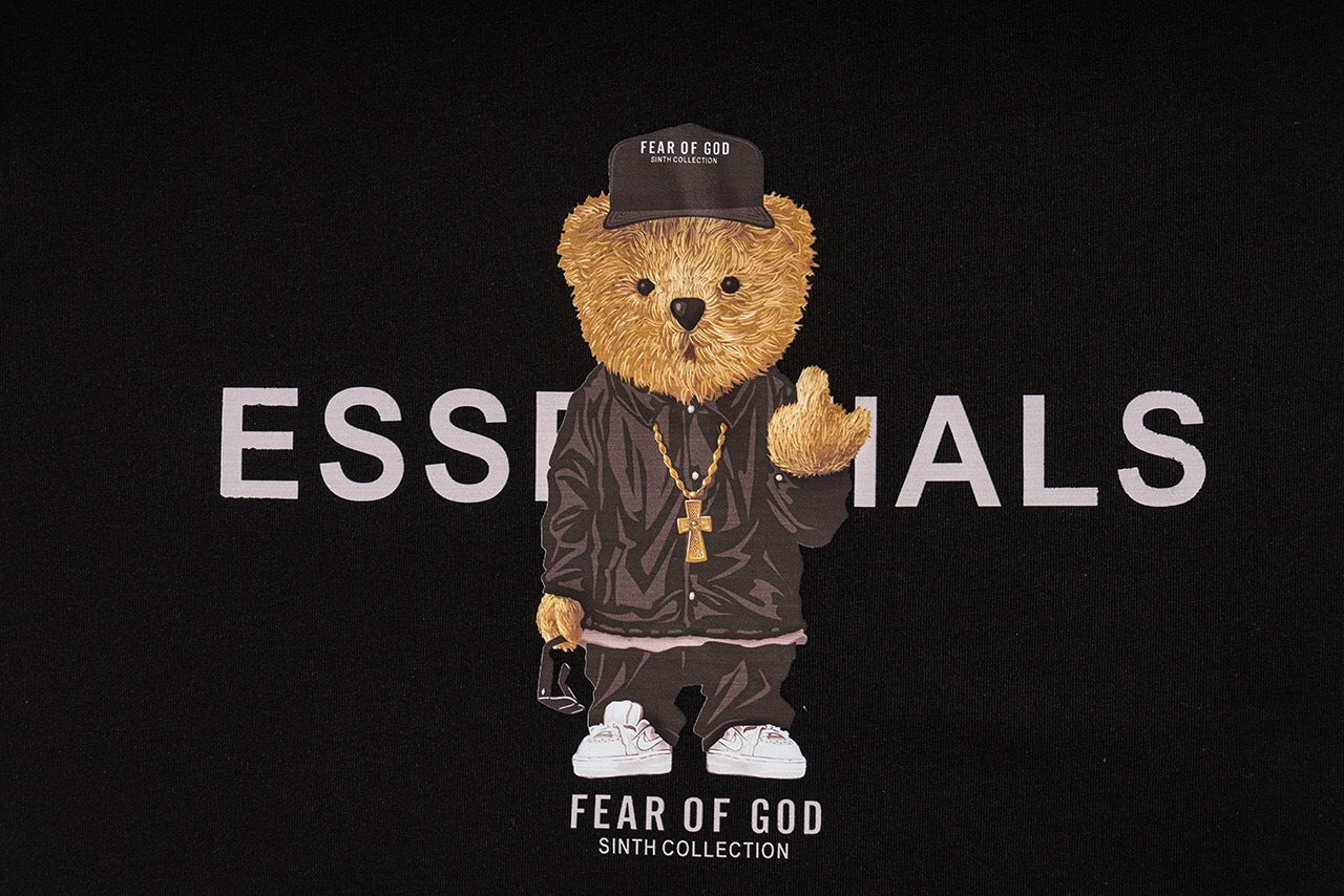 Fear of God Essentials qx009 现货 s xl P52