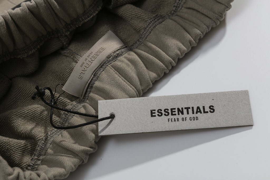 Fear of God Essentials qx221 P65