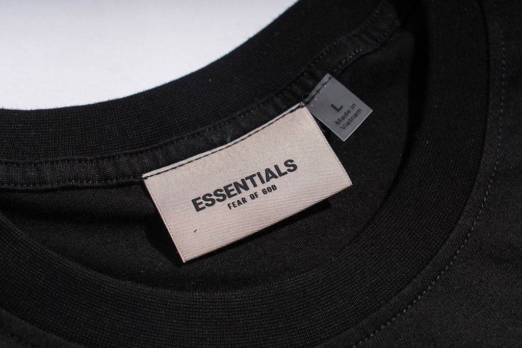 Fear of God Essentials QX006 现货 p52 s xl