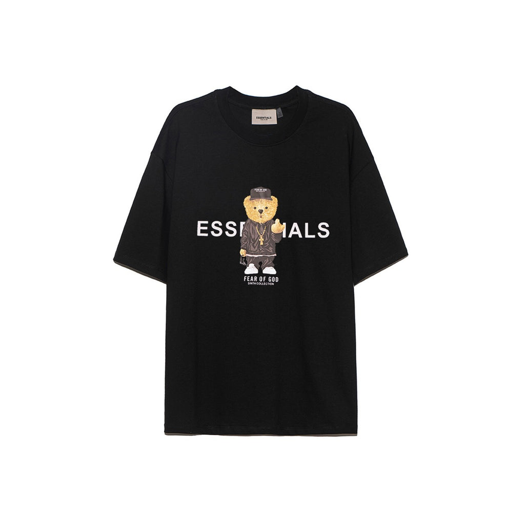 Fear of God Essentials qx009 现货 s xl P52