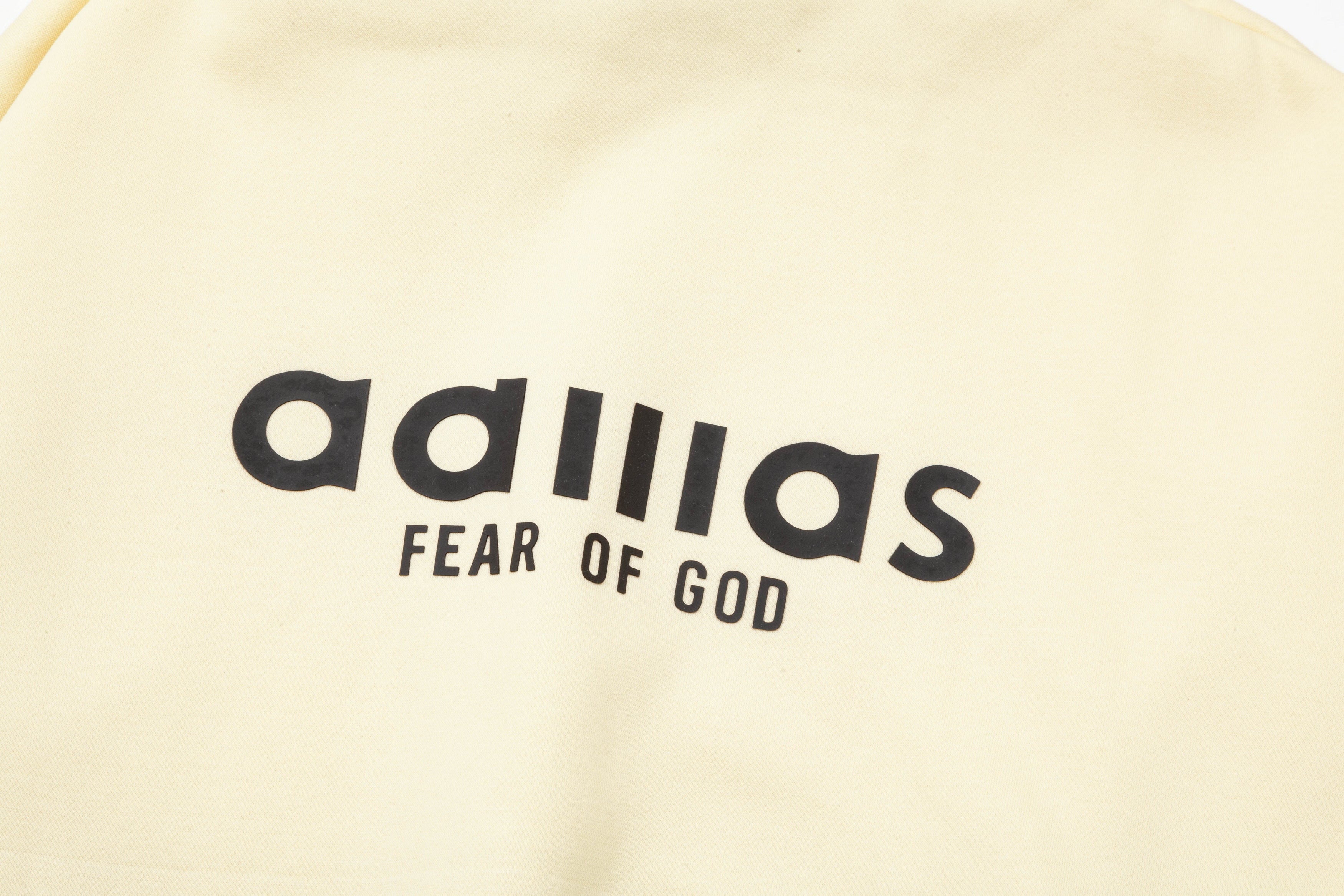 Fear of God Essentials FG加绒zd2249 P105
