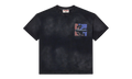 Leonard BOGO Tee "Washed Black" VAL183