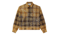 Vale Forever Flannel "Chocolate" VAL58