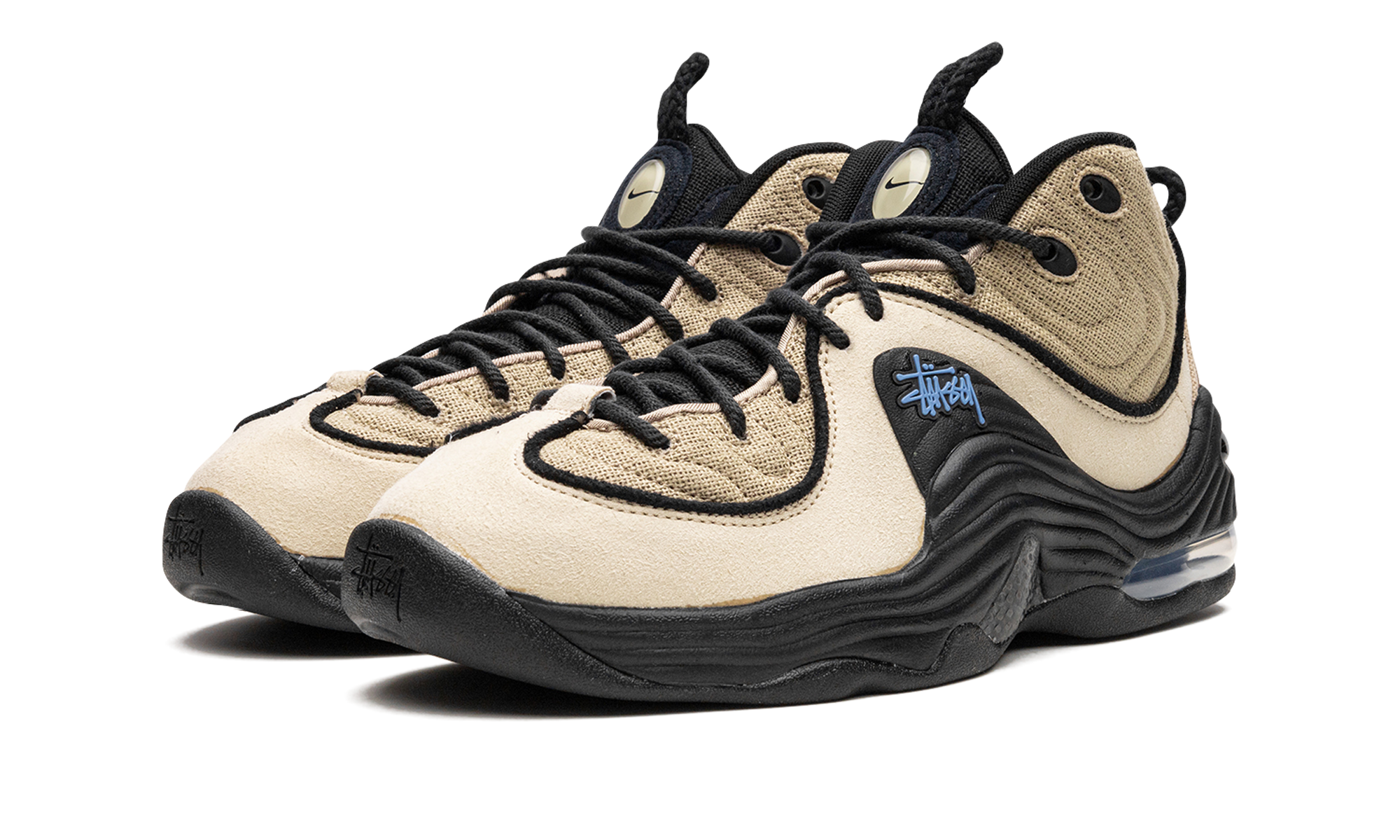 Air Penny 2 "Stussy - Rattan" DX6934 200