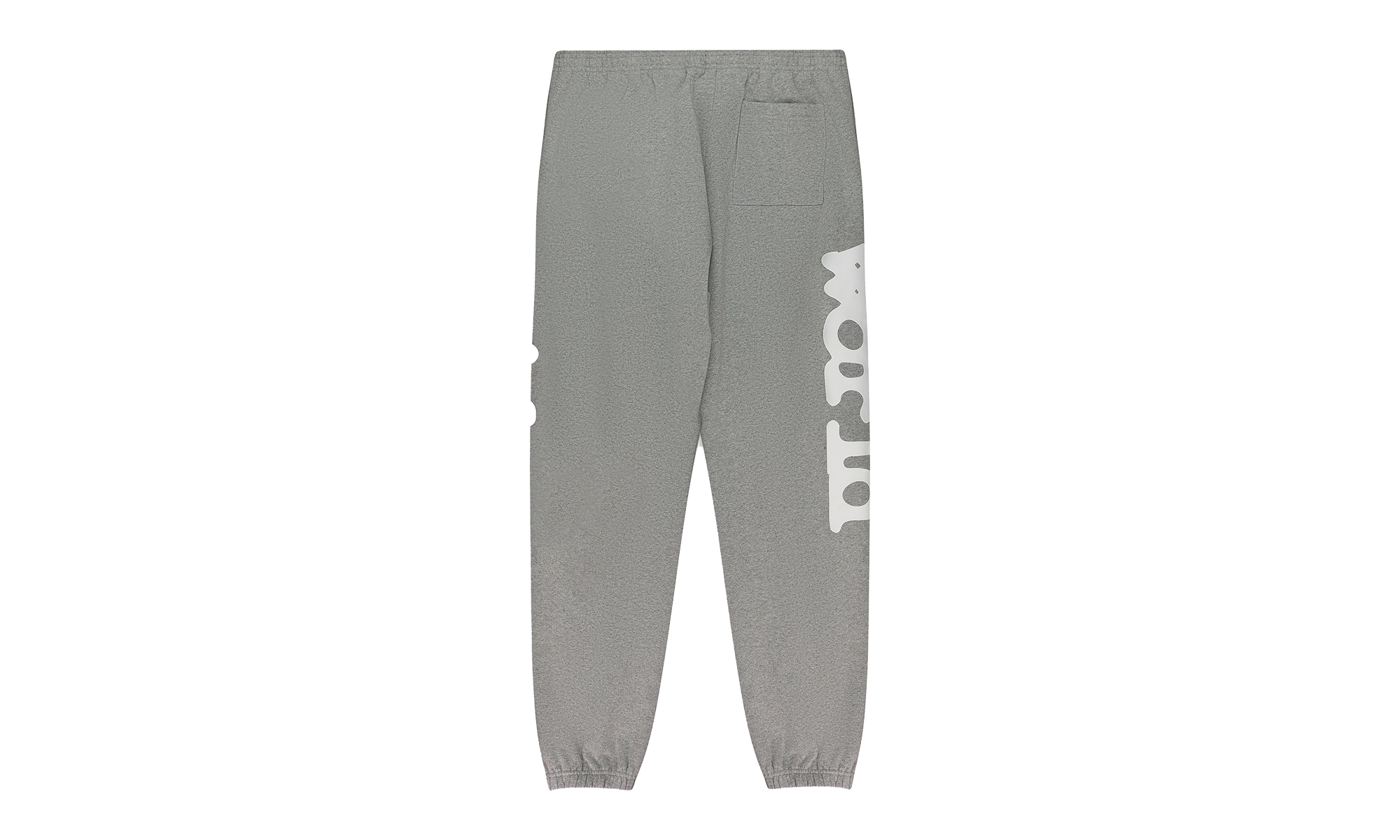 BELUGA SWEATPANTS "Grey" SP5der66