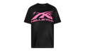 Sport Logo Gel T-Shirt "Pink" HS01SCC001 Pin