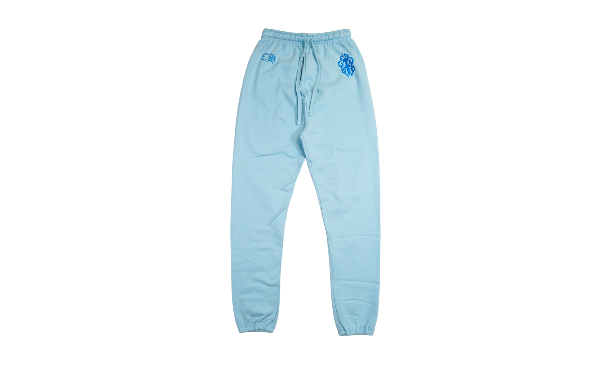 Miami Art Basel Exclusive Sweatpants "Blue" CHRM0605