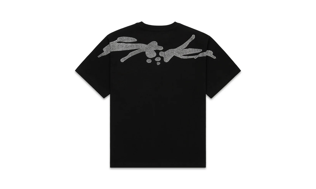VAA TM TEE "Virgil Abloh - Black" SP5der191