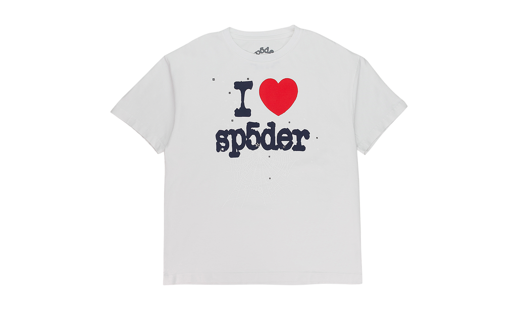 SOUVENIR T-SHIRT "Grey" SP5der79