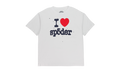 SOUVENIR T-SHIRT "Grey" SP5der79