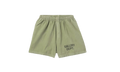 Logo Zuma Shorts "Olive / Black" 0W5BOKCY