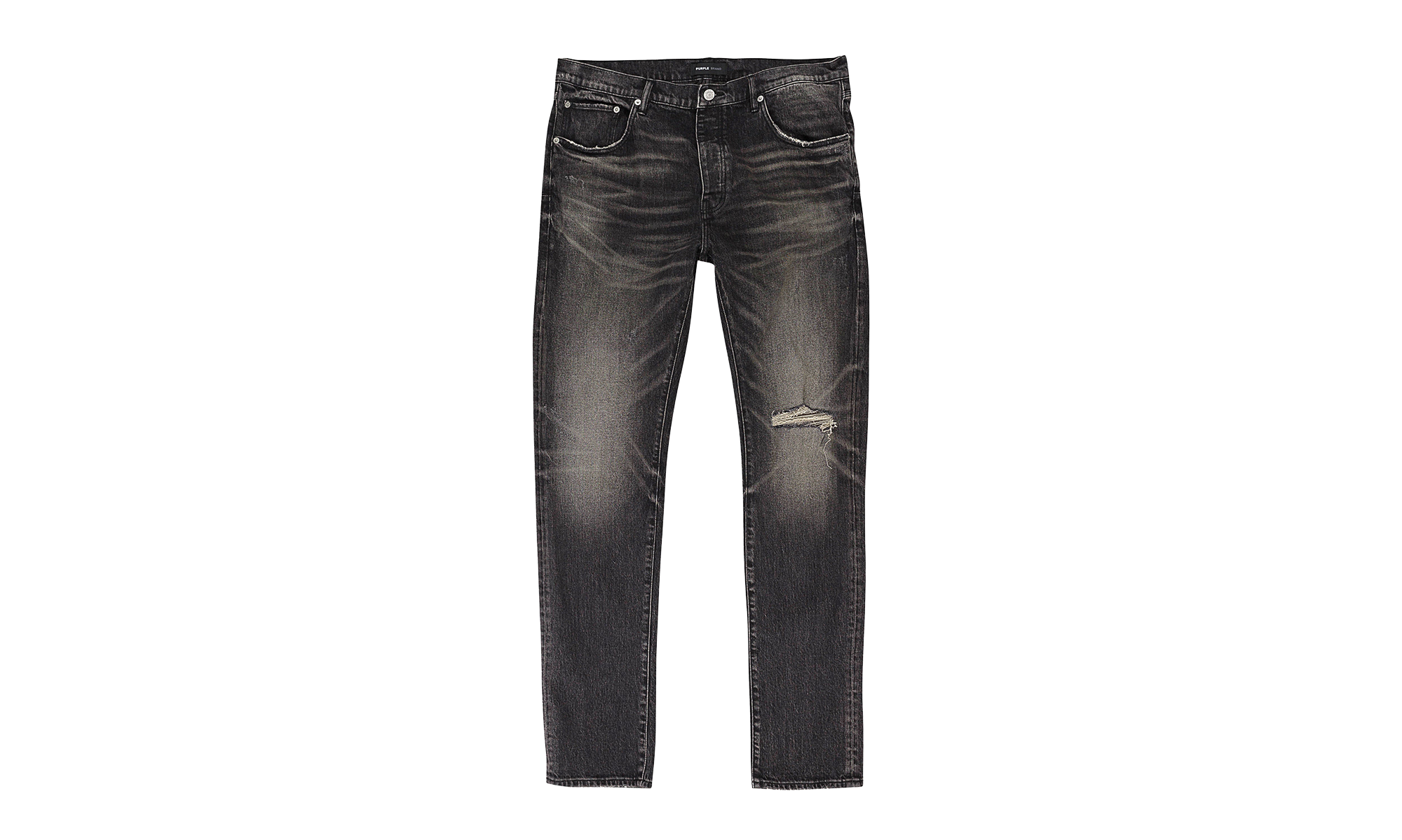 2 YEAR DIRTY FADE "Black" P001 TYFB124