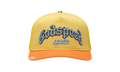 GS Forever Trucker Hat "Yellow" 9ORSA6R8