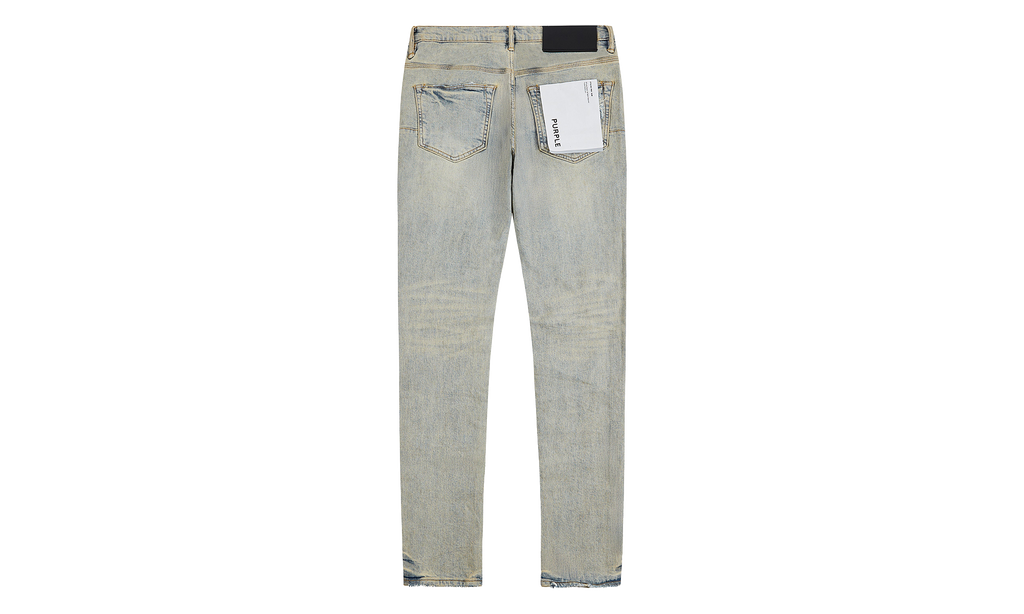 Venice Sunbleached Denim "Light Indigo" P002 VSBL825