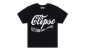 Clipse 5th Anniversary Tee "Black" DT192