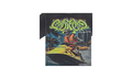 Wave Runner T-shirt "Grey Wash" 10079620