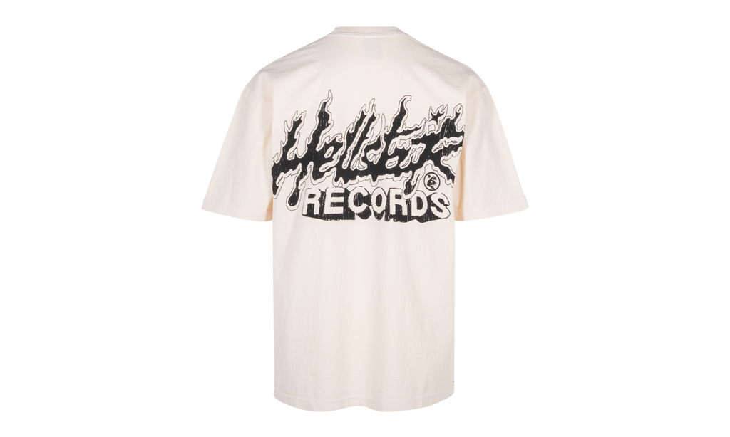 Sounds Like Heaven T-Shirt "Cream" HSR020