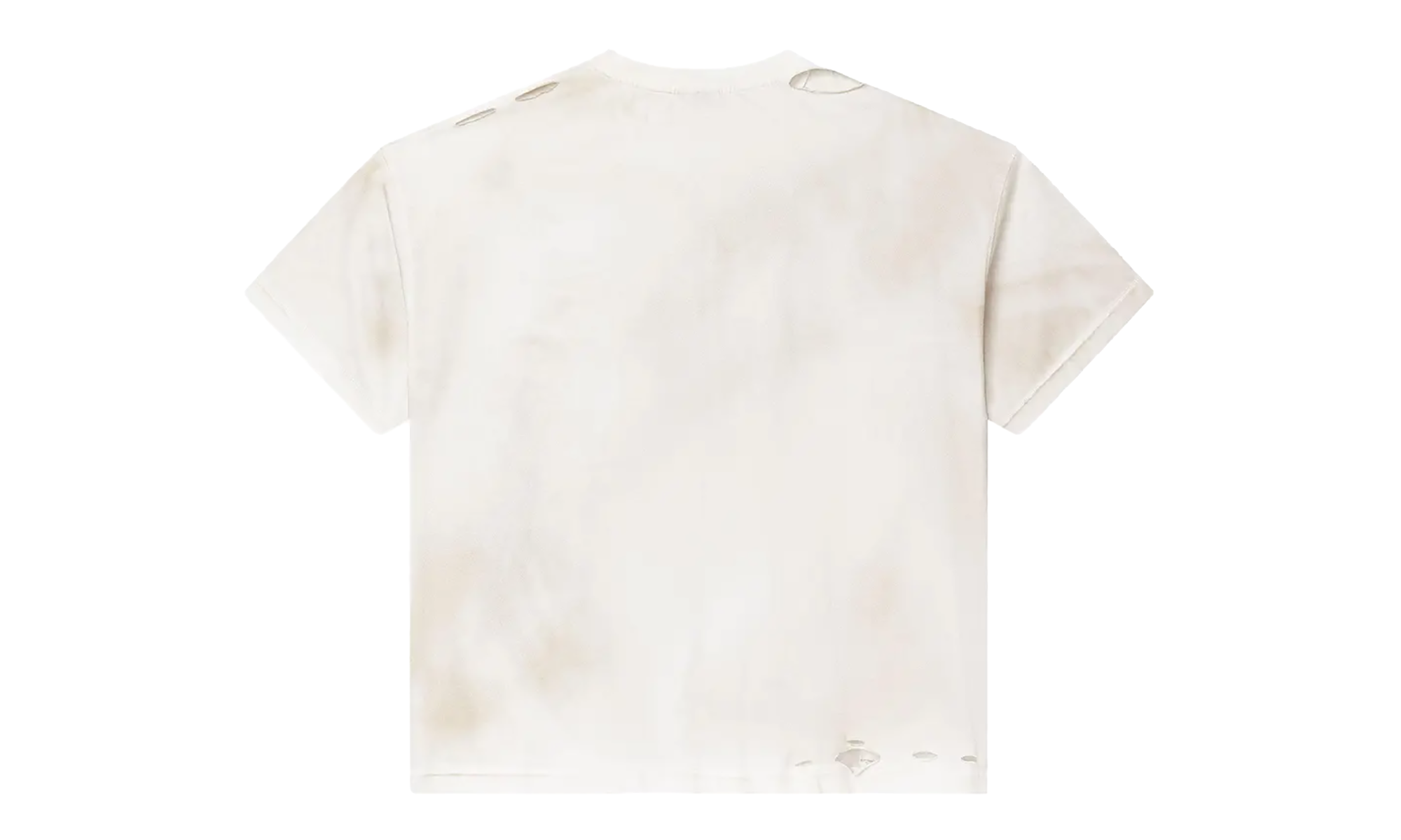 Forged Big T-Shirt "White" G8HZOHXR