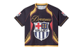 DREAMS FUTBALL JERSEY "Black" VAL97