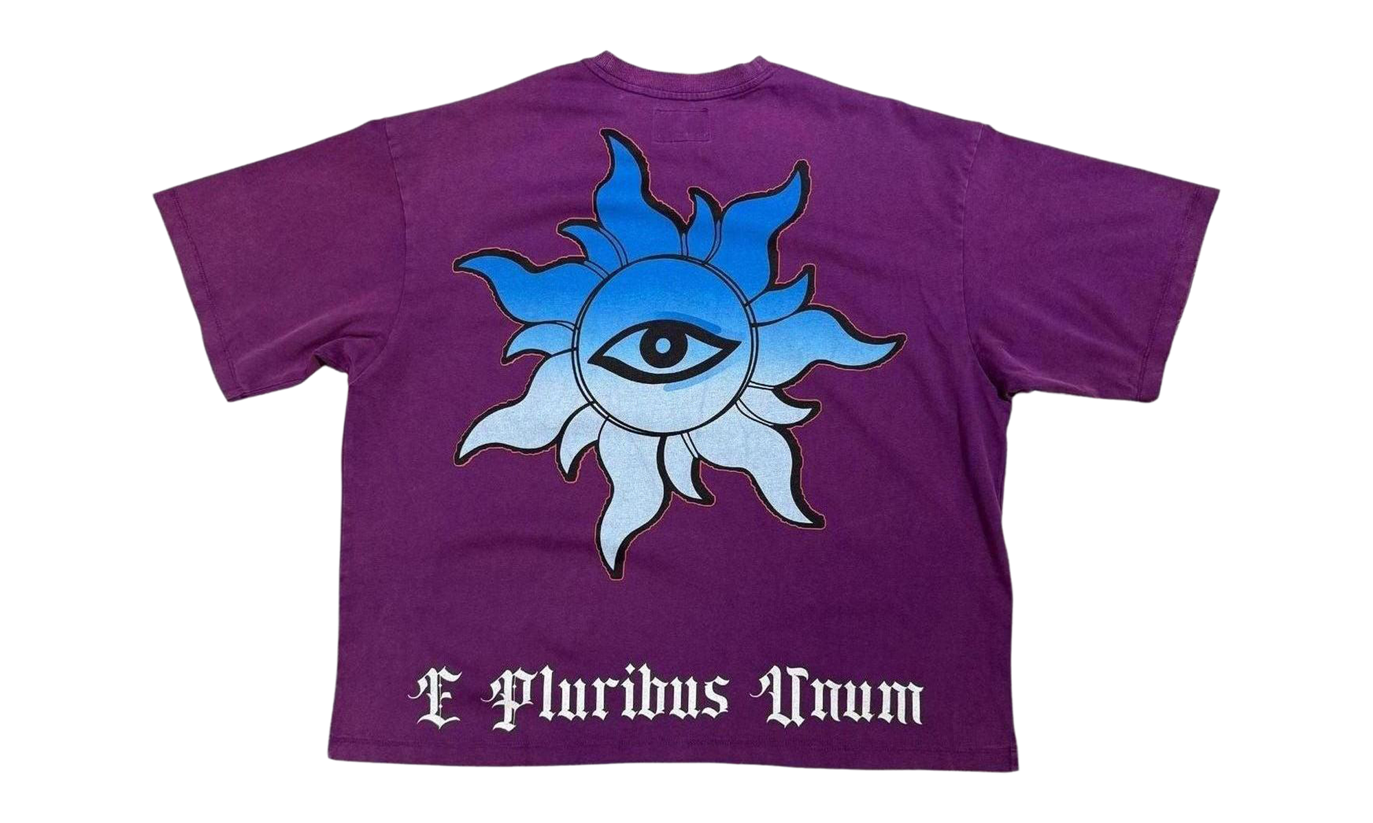 Miami Exclusive GT T-Shirt "Purple" 10033505