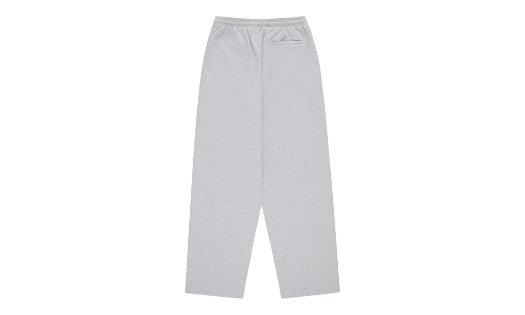 Mx555 Sweatpant "Heather Grey" SP5der270