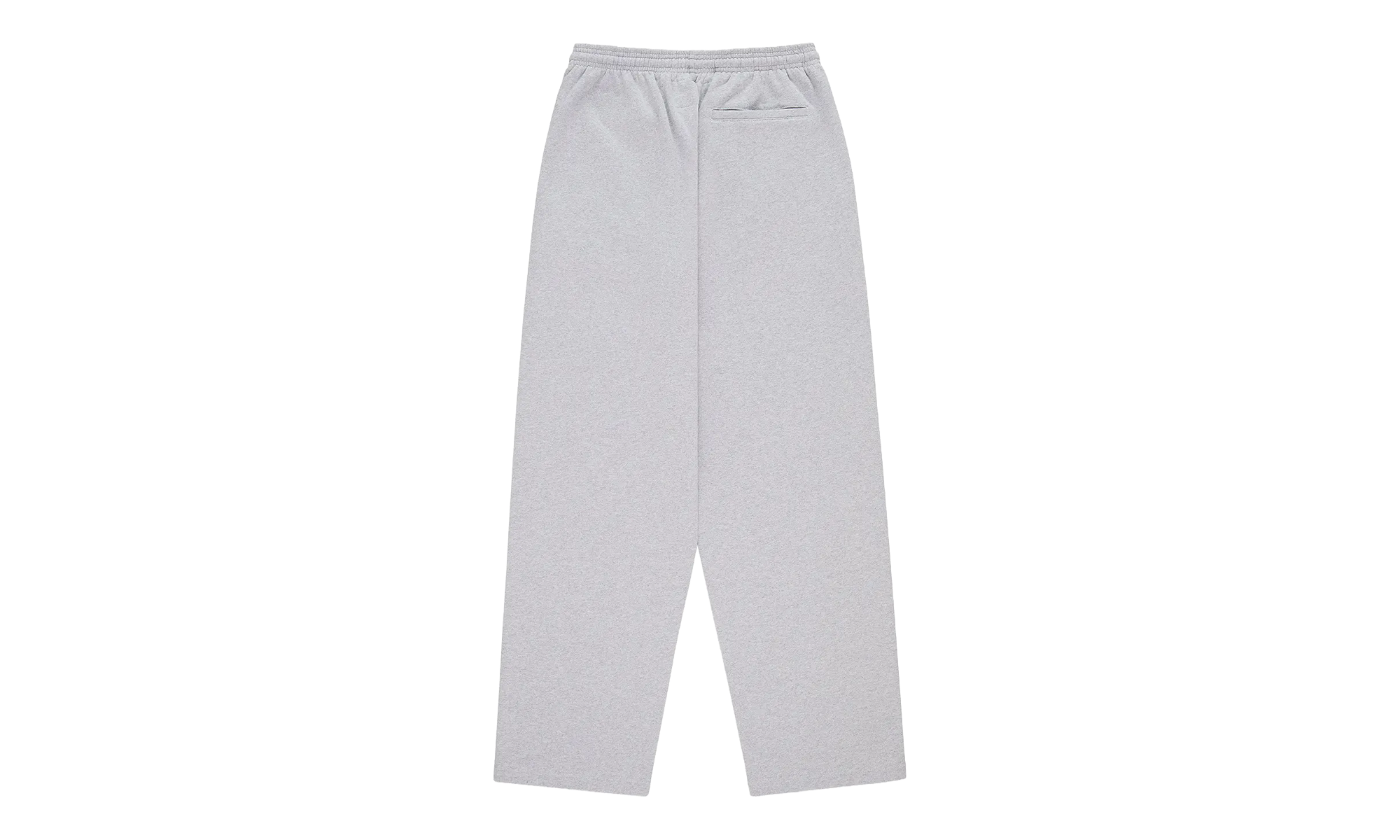 Mx555 Sweatpant "Heather Grey" SP5der270