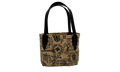 Small Beach Bag Miami Exclusive "Beige" CHRM0700