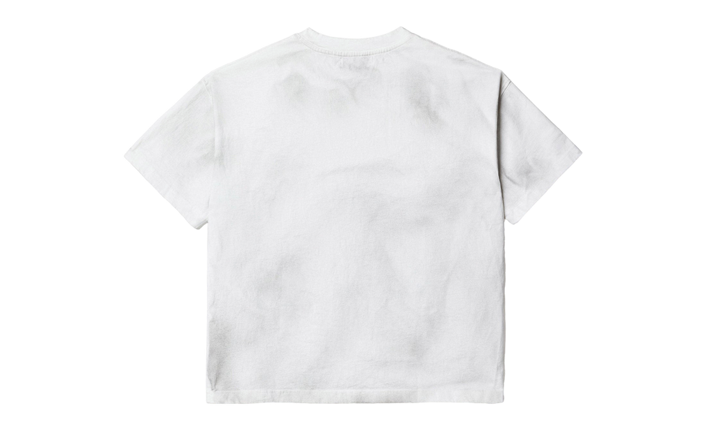Rocket Bunny Tee "White" ZXY71SAA