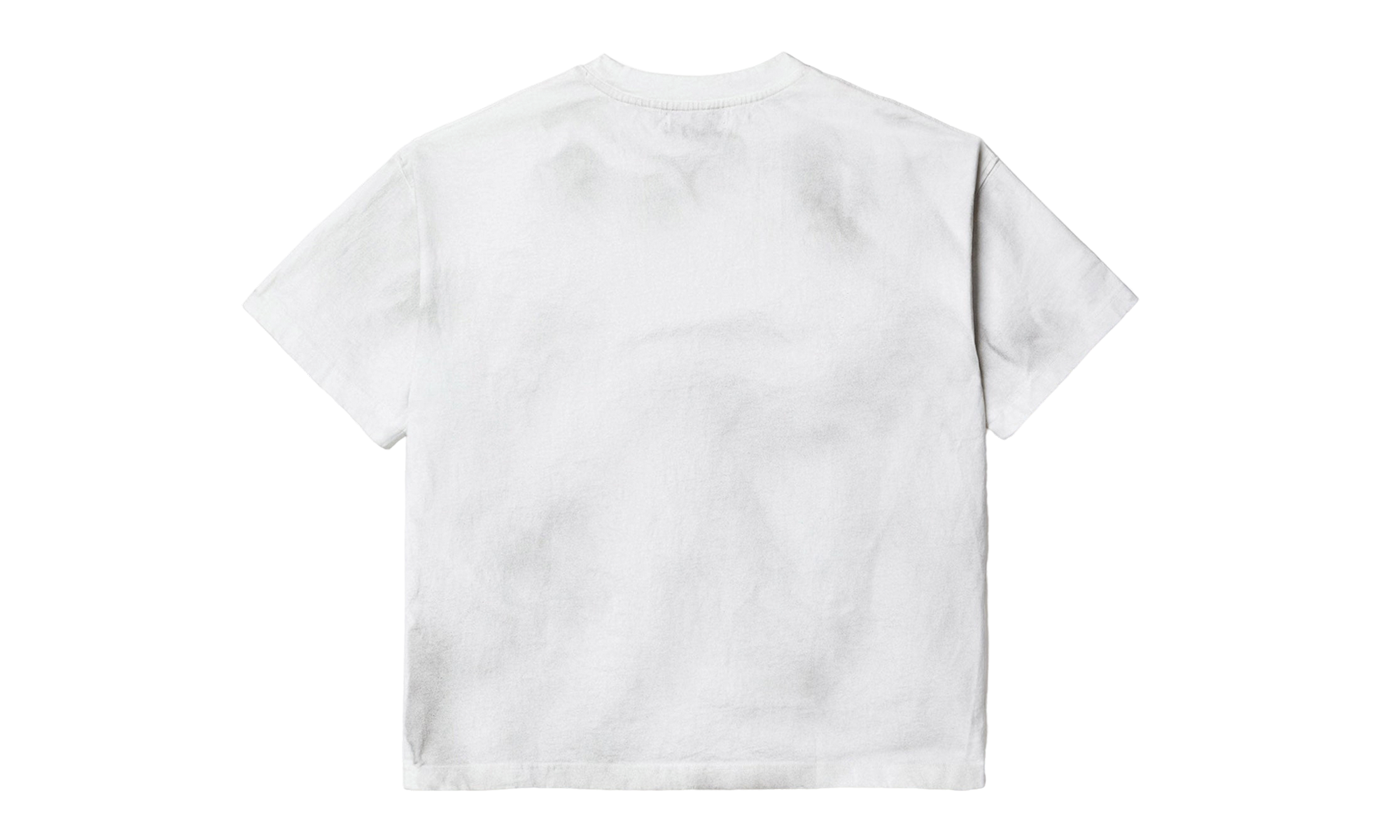Rocket Bunny Tee "White" ZXY71SAA