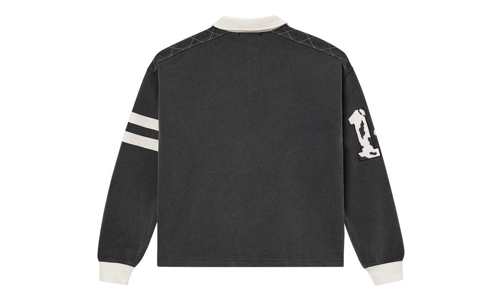Dreams Rugby "Black" VALE 10 003 DRB BK