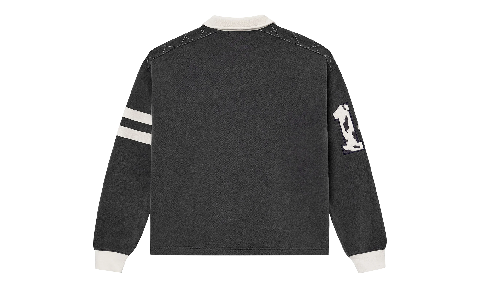 Dreams Rugby "Black" VALE 10 003 DRB BK