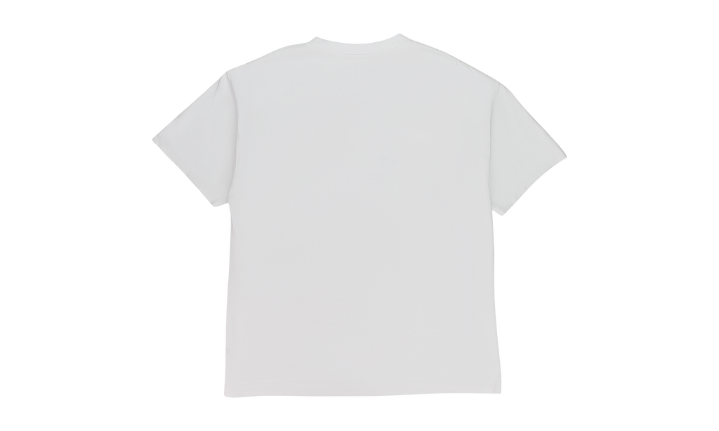 SOUVENIR T-SHIRT "Grey" SP5der79