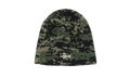 BASIC STÜSSY SKULLCAP "Green" STUS344