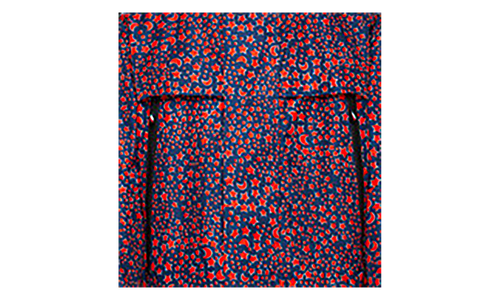 3 Moncler Grenoble Colville Jacket "Multicolor" MON27