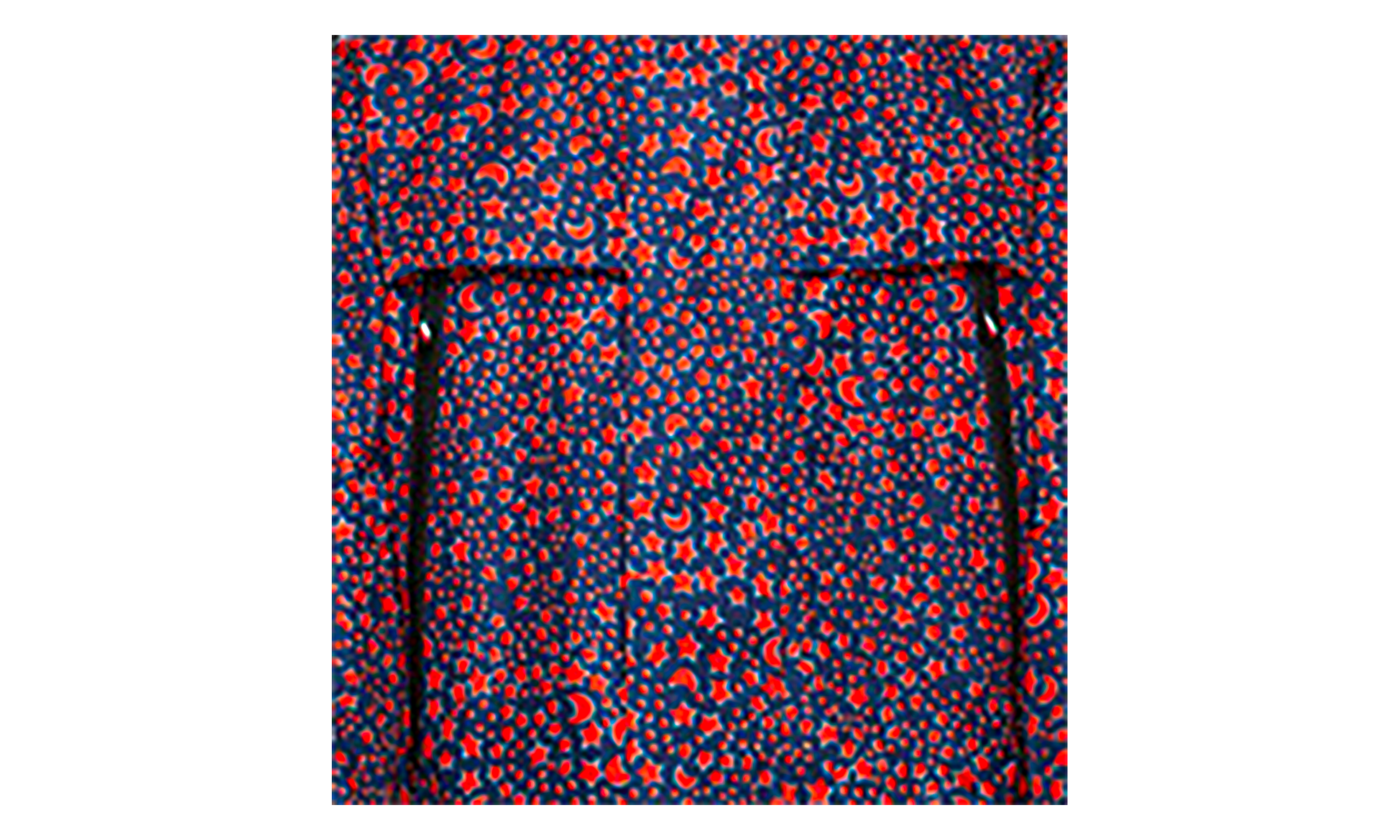 3 Moncler Grenoble Colville Jacket "Multicolor" MON27