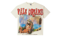All Dogs Go To Heaven Tee "Cream" VAL131