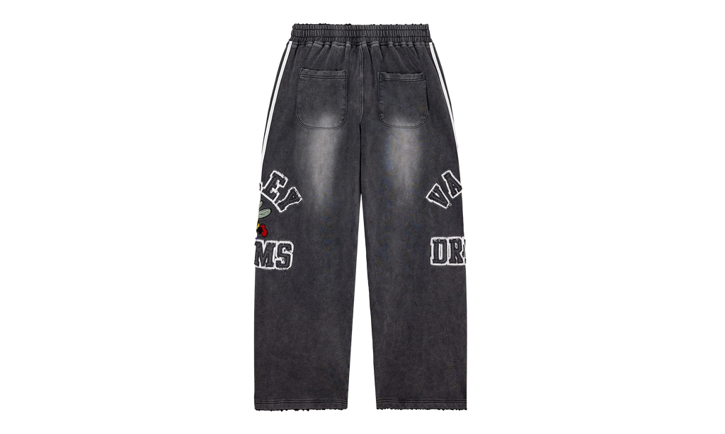 Anthem Track Pants "OREO" VAL45