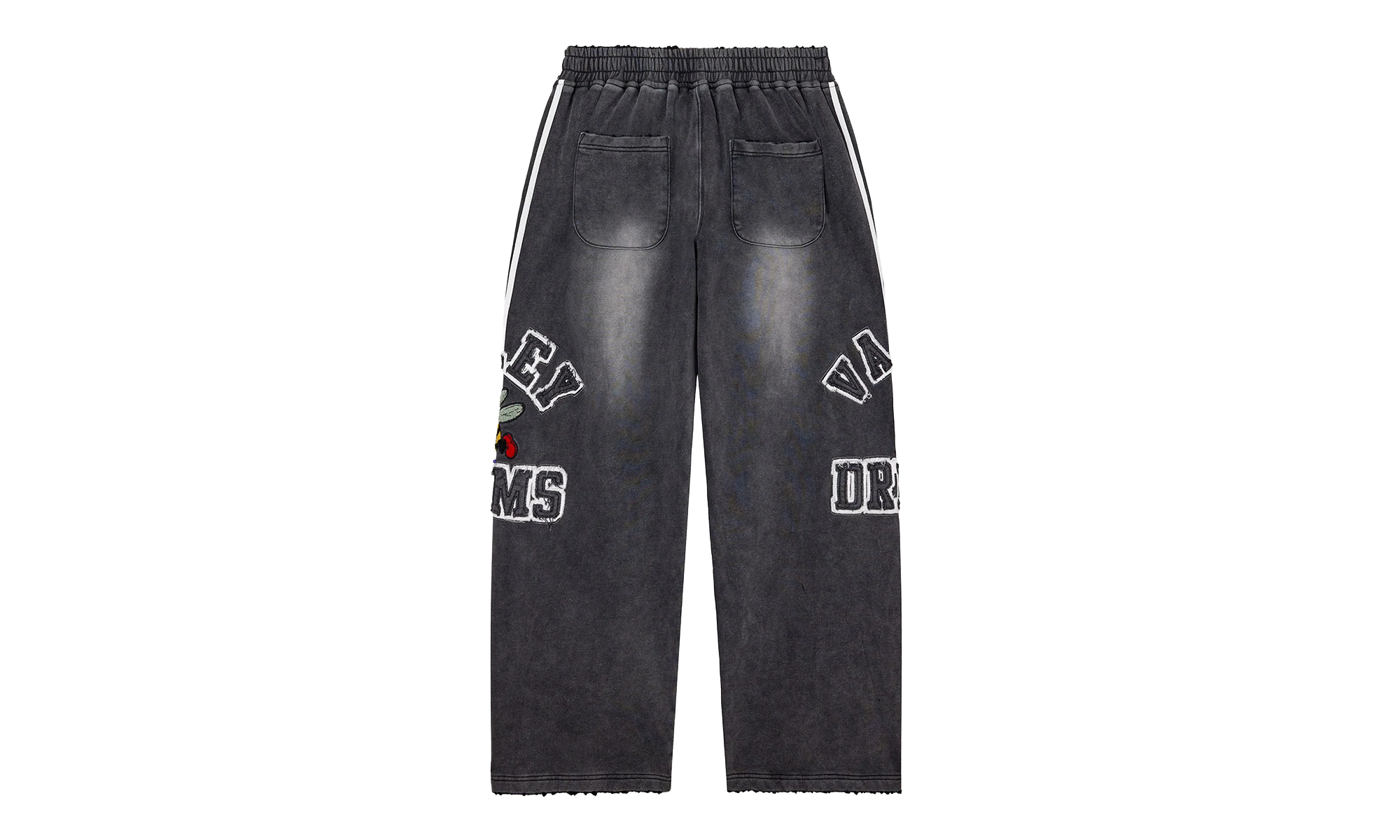 Anthem Track Pants "OREO" VAL45