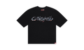 New Age Logo Tee "Black" 0KE42B04