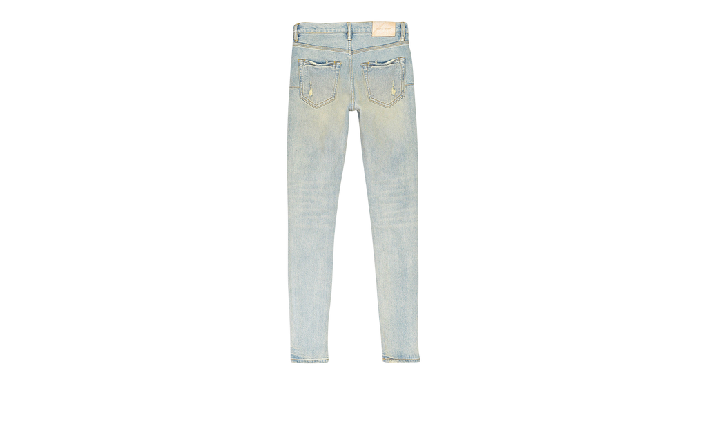 GLITTER DIRTY "Blue" P001 GDLI423