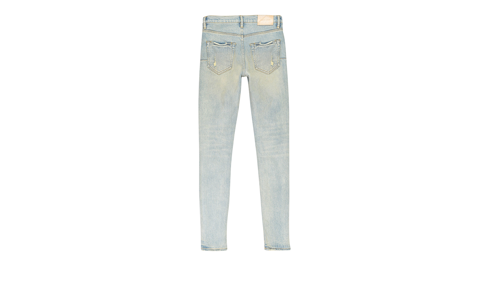 GLITTER DIRTY "Blue" P001 GDLI423